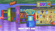 season 9 gary's new toy GIF by SpongeBob SquarePants