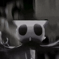 Hollow Knight GIF