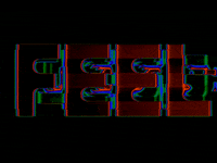 Art Glitch GIF