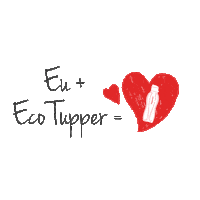 Sticker by Tupperware Brasil