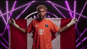 World Cup Miami GIF by Major League Soccer