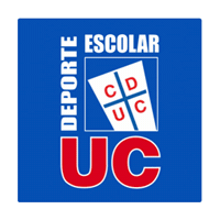 Uc Sticker by LincolnCollegeChile