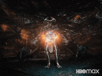 Justice League Snyder Cut GIF by HBO Max