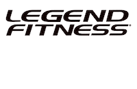 Get It Work Out Sticker by Legend Fitness