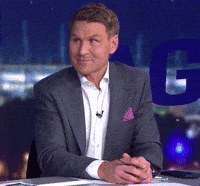 Kane Cornes 7Afl GIF
