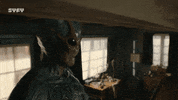 Aliens GIF by SYFY