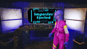 Ha Ha Ha Ha Aliens GIF