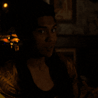sabrina spellman witch GIF by Chilling Adventures of Sabrina