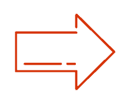 Oregon State University Arrow Sticker by Oregon State Ecampus