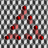 design bouncing GIF by bigblueboo