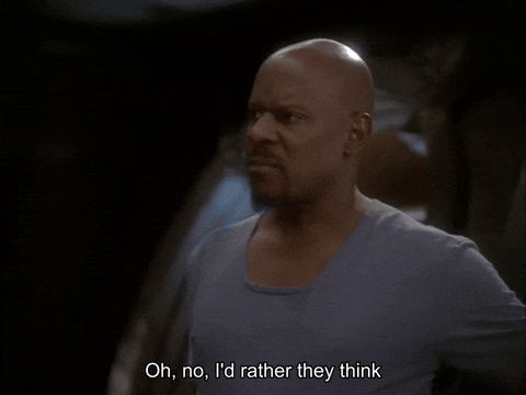 Star Trek No GIF by Goldmaster