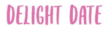 delightministries christian praise worship prayer Sticker