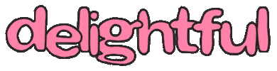 One Of A Kind Fun Sticker by irlrubyph