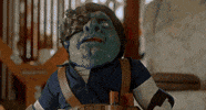 Fantastic Fest Goblin GIF by Raven Banner Entertainment