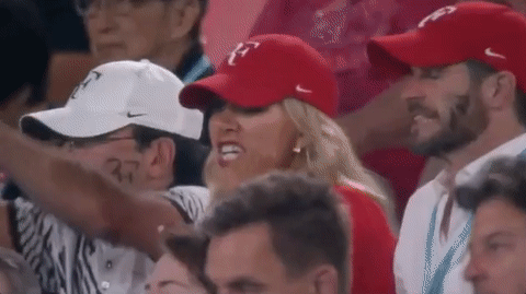 tennis aussie open GIF by Australian Open