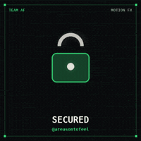 Cyber Security GIF by TEAM AF