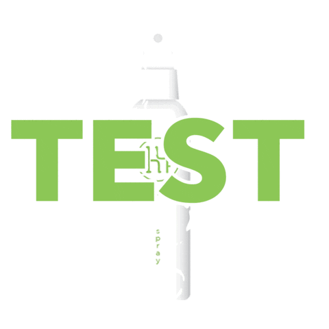 Sticker by Hushanesthetic