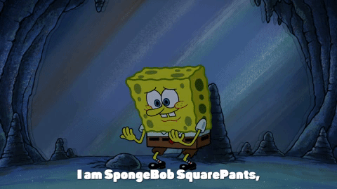 season 10 episode 3 GIF by SpongeBob SquarePants