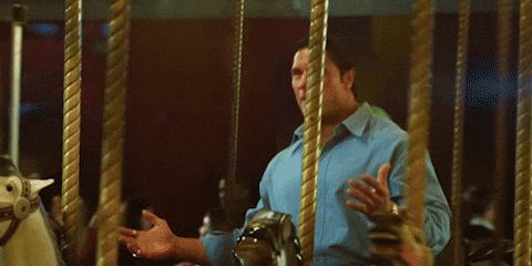 Emily Blunt GIF by A24