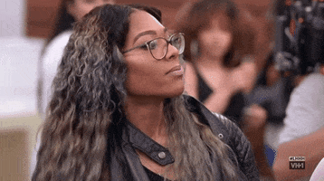 Love And Hip Hop Hollywood Moniece Slaughter GIF by VH1