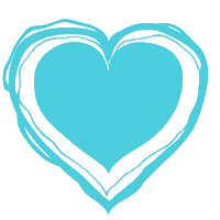 Heart Sticker by NOVVIA ESTHETIC