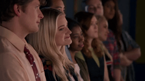abc sptv GIF by Sony Pictures Television