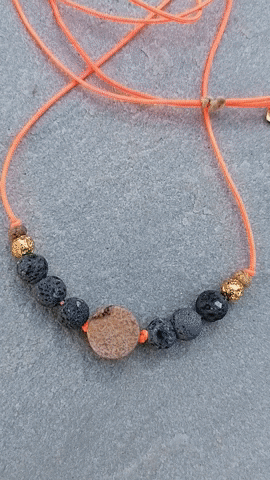 dienorden giphygifmaker neon lavanecklace GIF