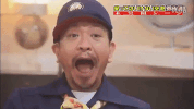 japanese tv laughing GIF