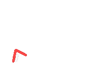 Swipe Arrow Sticker