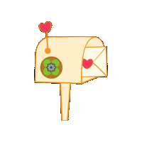 Stiltesalon Sticker by De Biosalon