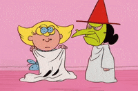 Charlie Brown Halloween GIF by Peanuts