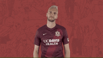 football yes GIF by Sacramento Republic FC