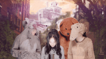 Starlight Gardeners GIF by J.Fla