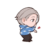 Jerlau Sticker