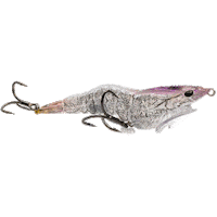 Panic Prawn Sticker by Chasebaits
