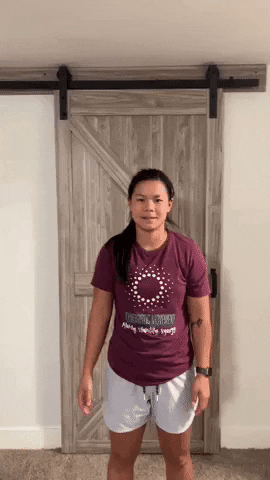 No Clue Whatever GIF by Synergistic Movement