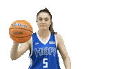 Sport Basketball Sticker by Basket_fi