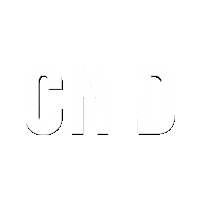 Cnd Sticker by Centre national de la danse