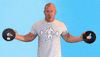 Warm Up Gym Bro GIF by Joe DeFranco