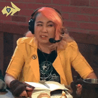 hyperrpg reaction hot cute meme GIF