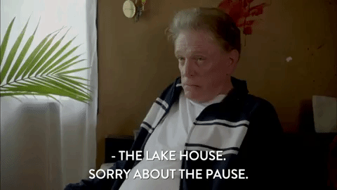 comedy central GIF by Workaholics