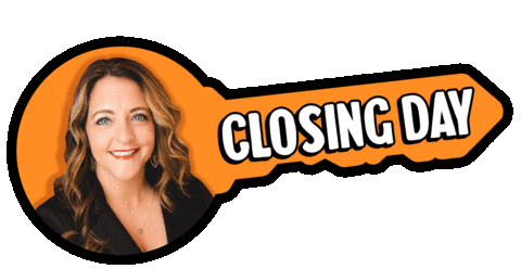 Real Estate Realtor Sticker by Compass Home Group