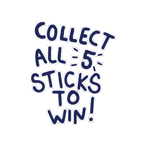 Koproadtrip Sticker by King of Pops