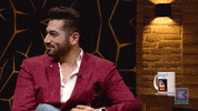 Interview Actor GIF by Aashirman DS Joshi