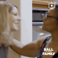 GIF by Ball in the Family