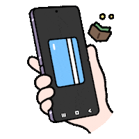 Galaxy Samsunggalaxy Sticker by Samsung Korea