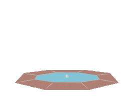 Fountain Sticker by Utah Tech University