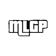 MLGP  Sticker