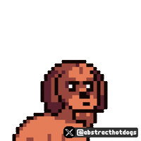 Suspicious Space Sticker by HotDogs