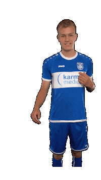 fsvcappel_offiziell marburg lasse cappel fsvcappel Sticker